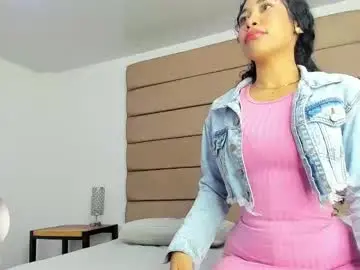 Chaturbate Live Porn of sally_rosses