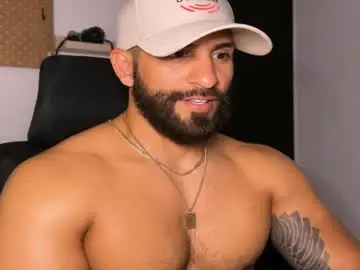 Chaturbate Best live sex cam show of samdornan