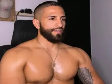 Chaturbate Adult Webcams of samdornan