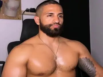 Chaturbate Live Porn of samdornan