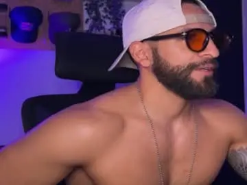 Chaturbate Adult Webcam of samdornan