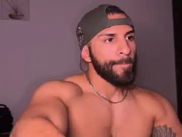 Chaturbate Private Sex Chat of samdornan
