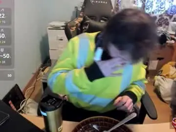 Chaturbate Nude Webcam of sexy432629