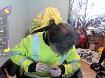 Chaturbate Adult Video Chat of sexy432629