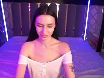 Chaturbate Live Sex of snow_whiteeex