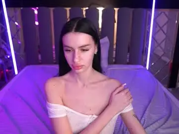 Chaturbate Sex Chat of snow_whiteeex