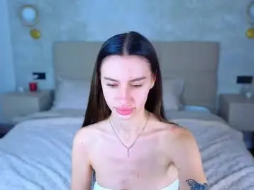 Chaturbate Nude Webcam of snow_whiteeex