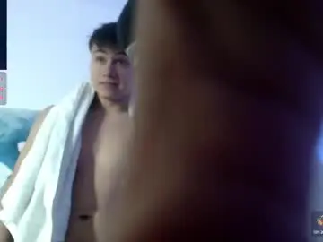 Chaturbate Sex Chat of stephanie_07_