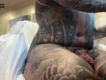 Chaturbate Free Porn Cam of tankguyusa