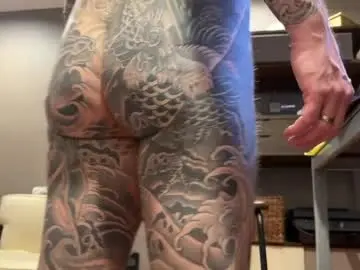 Chaturbate Live Sex of tankguyusa