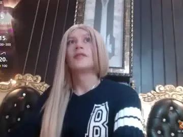 Chaturbate Live Sex Cam of zalir_666