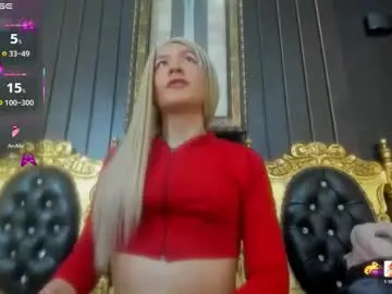 Chaturbate Adult Webcam of zalir_666