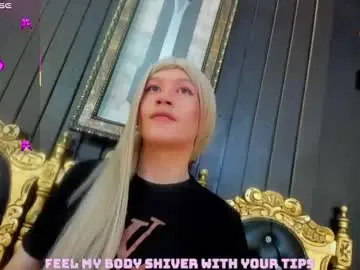 Chaturbate Live Porn of zalir_666