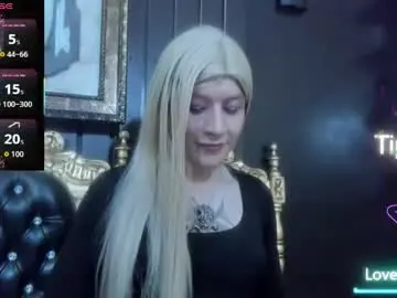 Chaturbate Sex Chat of zalir_666