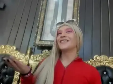 Chaturbate Best live sex cam show of zalir_666