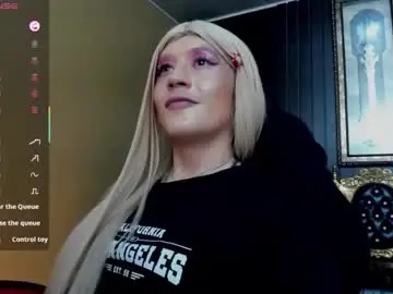 Chaturbate Adult Video Chat of zalir_666