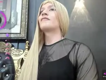 Chaturbate Live Sex Cam of zalir_666