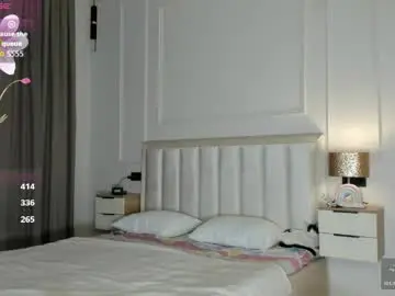 Chaturbate Private Sex Chat of _soyeon