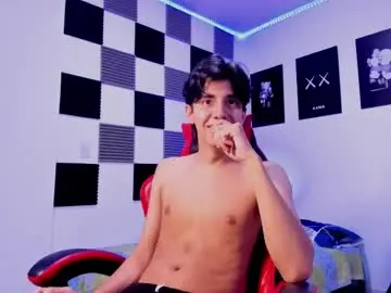 Chaturbate Best Webcam of alan_boy01