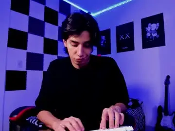 Chaturbate Live Sex of alan_boy01