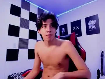 Chaturbate Adult Webcam of alan_boy01