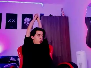 Chaturbate Adult Webcam of alan_boy01