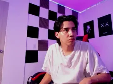 Chaturbate Adult Webcams of alan_boy01