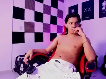 Chaturbate Sex Chat of alan_boy01