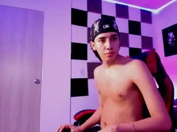 Chaturbate Sex Chat of alan_boy01