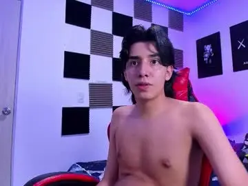 Chaturbate Live Sex Cam of alan_boy01
