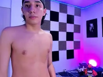 Chaturbate Free Porn Cam of alan_boy01