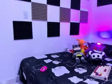 Chaturbate Adult Webcams of alan_boy01