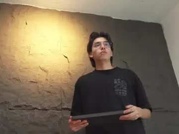 Chaturbate Adult Webcam of alan_boy01