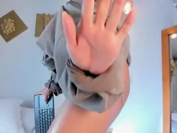 Chaturbate Sex Cam of aleexiiaa