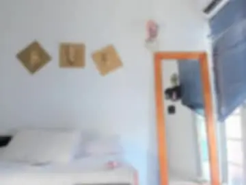 Chaturbate Sex Cam of aleexiiaa