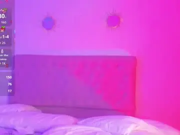 Chaturbate Sex Cam of aleexiiaa