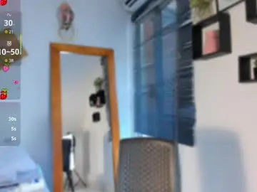 Chaturbate Sex Cam of aleexiiaa