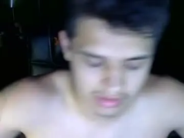 Chaturbate Sex Chat of alej277901
