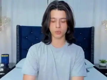 Chaturbate Live Sex Cam of allen_clark