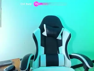 Chaturbate Live Sex Cam of angell_cooper8