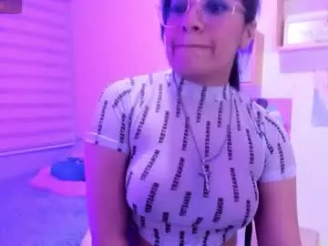 Chaturbate Sex Cam of arany_