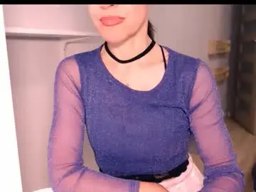 Chaturbate Nude Webcam of berry2024