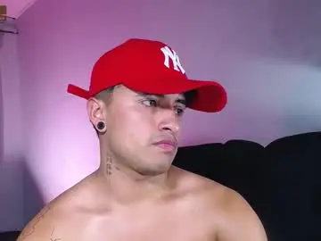 Chaturbate Adult Webcam of boylatin_777