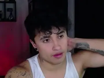 Chaturbate Best live sex cam show of boylatin_777