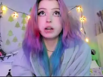 Chaturbate Adult Video Chat of bunnyislewd