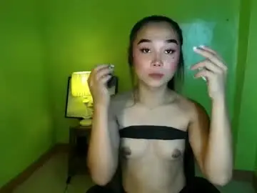 Chaturbate Nude Webcam of creamyasiancyrafoxmore