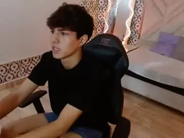 Chaturbate Adult Webcams of damian_tay