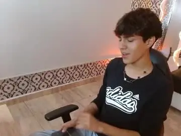 Chaturbate Sex Chat of damian_tay