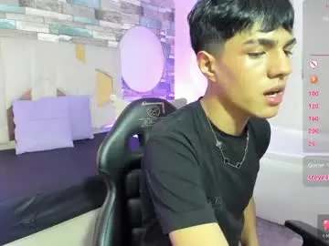 Chaturbate Best live sex cam show of damian_tay