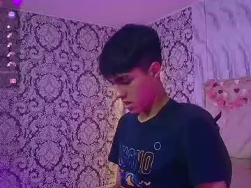 Chaturbate Best Webcam of damian_tay